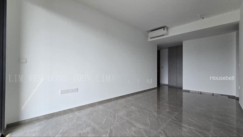Norwood Grand, S$ 5,400 /月, 872 sqft, 公寓 - Condominium