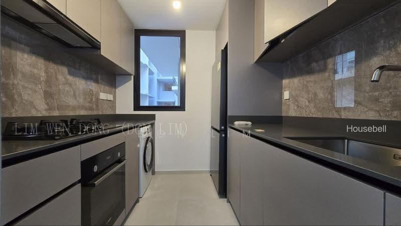Norwood Grand, S$ 5,400 /月, 872 sqft, 公寓 - Condominium