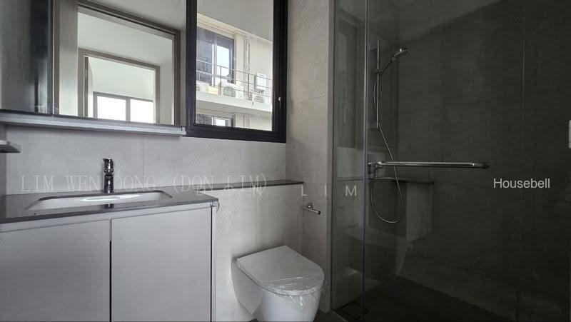 Norwood Grand, S$ 5,400 /月, 872 sqft, 公寓 - Condominium