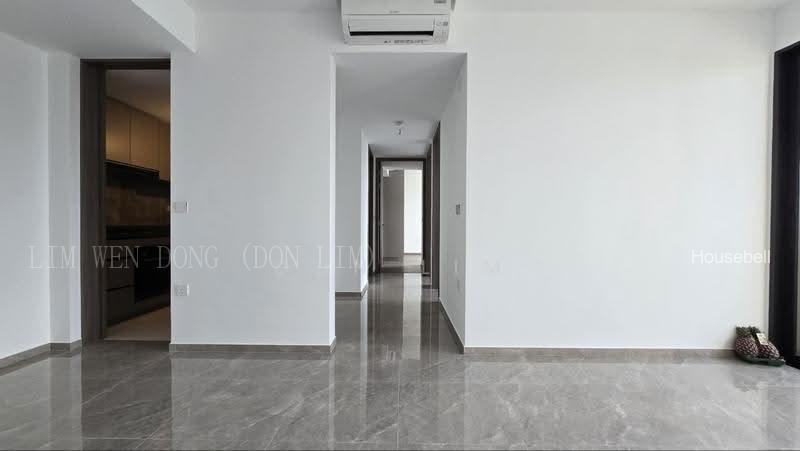 Norwood Grand, S$ 5,400 /月, 872 sqft, 公寓 - Condominium