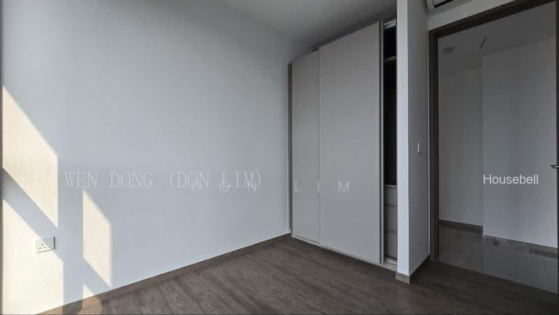 Norwood Grand, S$ 5,400 /月, 872 sqft, 公寓 - Condominium