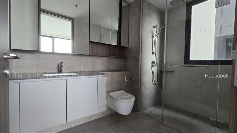 Norwood Grand, S$ 5,400 /月, 872 sqft, 公寓 - Condominium