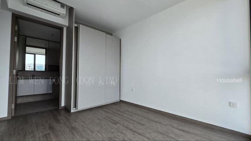 Norwood Grand, S$ 5,400 /月, 872 sqft, 公寓 - Condominium