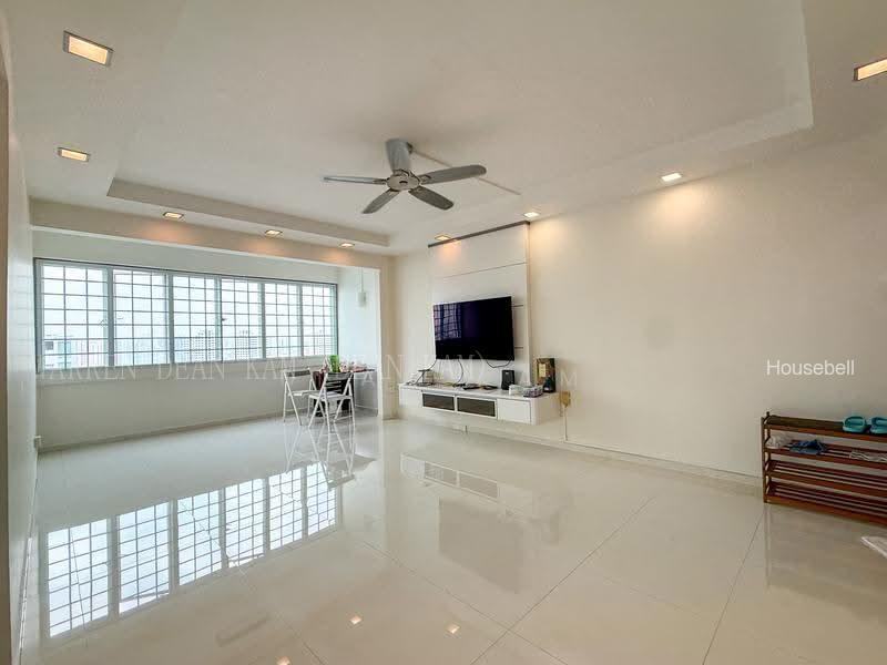 430 Ang Mo Kio Avenue 3