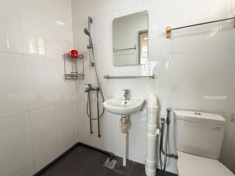 430 Ang Mo Kio Avenue 3, S$ 4,500 /mo, 1,280 sqft, HDB - 5 I