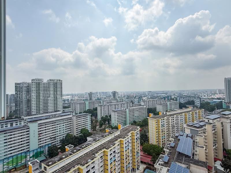 430 Ang Mo Kio Avenue 3, S$ 4,500 /mo, 1,280 sqft, HDB - 5 I