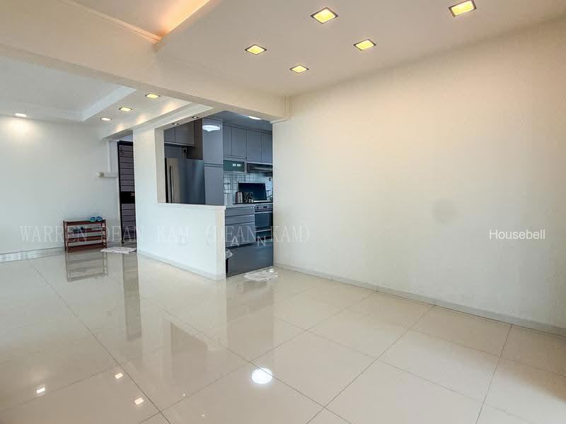 430 Ang Mo Kio Avenue 3, S$ 4,500 /mo, 1,280 sqft, HDB - 5 I