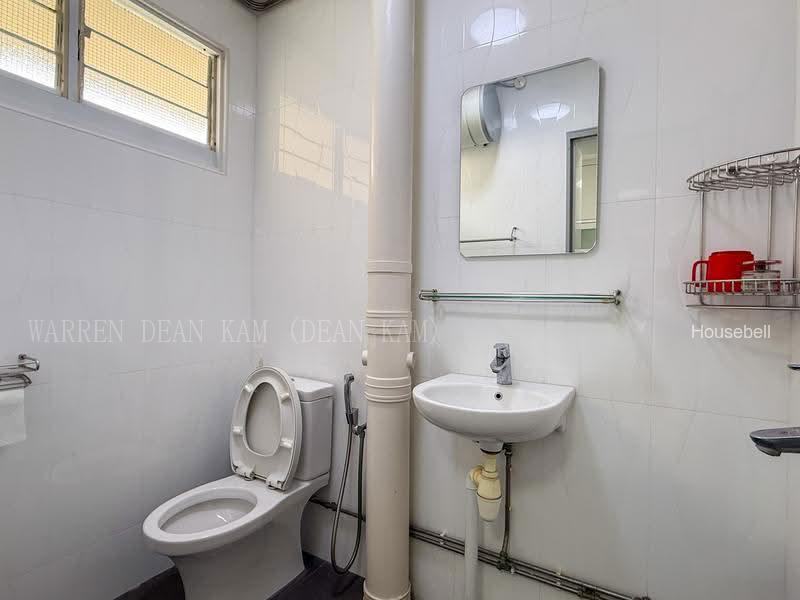 430 Ang Mo Kio Avenue 3, S$ 4,500 /mo, 1,280 sqft, HDB - 5 I