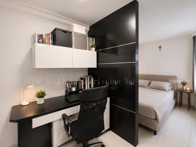 359 Admiralty Drive, S$ 768,000, 1,431 sqft, 组屋 - Executive Apartment