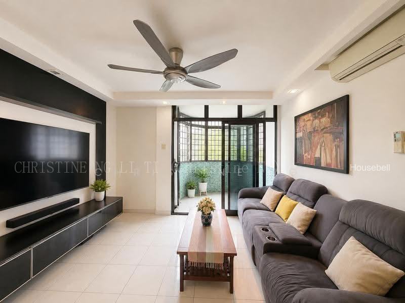 359 Admiralty Drive, S$ 768,000, 1,431 sqft, 组屋 - Executive Apartment