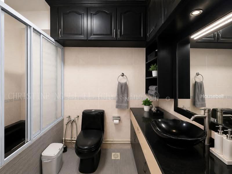 359 Admiralty Drive, S$ 768,000, 1,431 sqft, 组屋 - Executive Apartment
