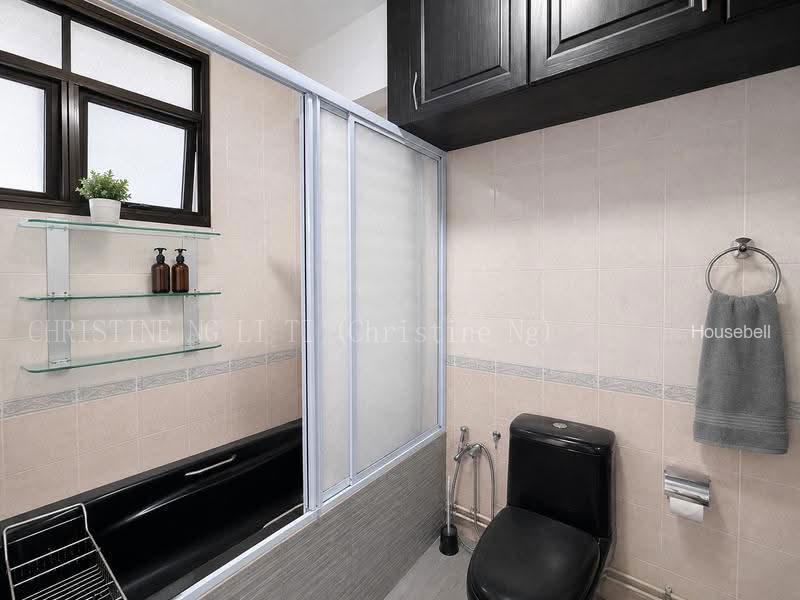 359 Admiralty Drive, S$ 768,000, 1,431 sqft, 组屋 - Executive Apartment