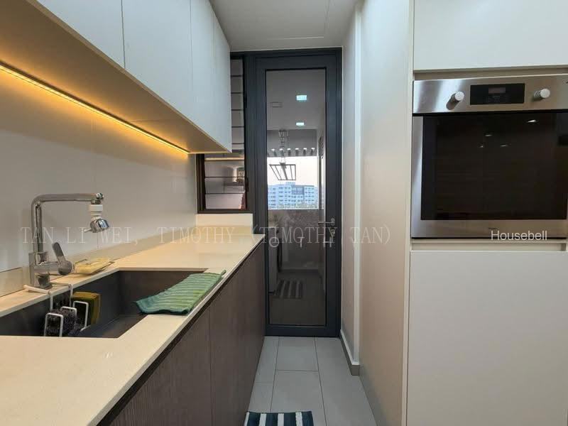 The Criterion, S$ 4,800 (可协商价格) /月, 1,173 sqft, 公寓 - Condominium