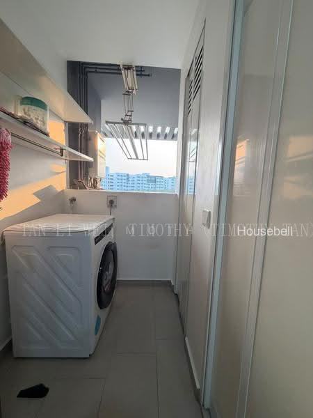 The Criterion, S$ 4,800 (可协商价格) /月, 1,173 sqft, 公寓 - Condominium