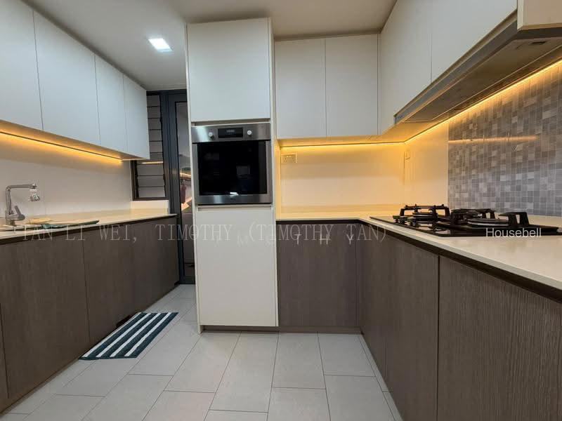The Criterion, S$ 4,800 (可协商价格) /月, 1,173 sqft, 公寓 - Condominium