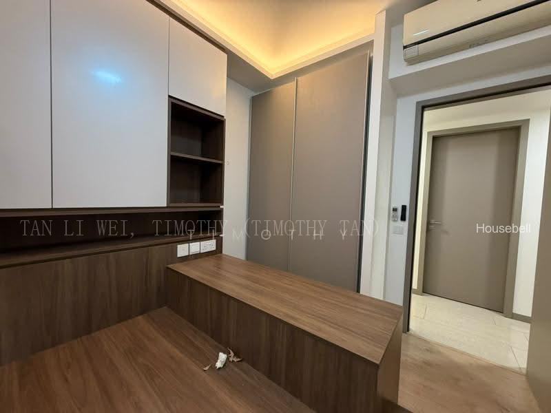 The Criterion, S$ 4,800 (可协商价格) /月, 1,173 sqft, 公寓 - Condominium