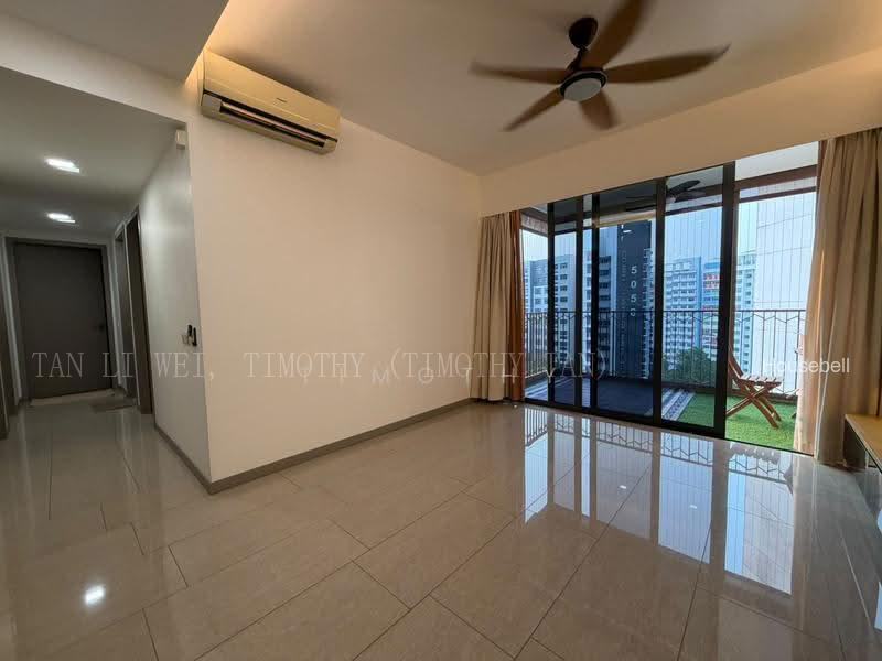 The Criterion, S$ 4,800 (可协商价格) /月, 1,173 sqft, 公寓 - Condominium