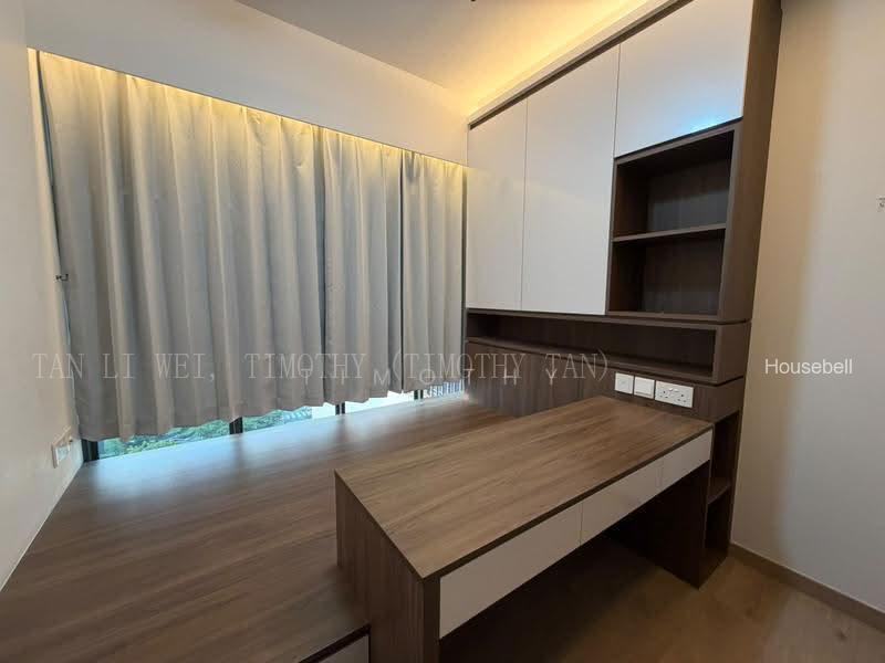 The Criterion, S$ 4,800 (可协商价格) /月, 1,173 sqft, 公寓 - Condominium
