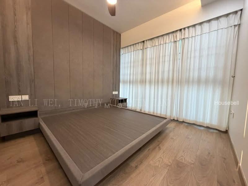 The Criterion, S$ 4,800 (可协商价格) /月, 1,173 sqft, 公寓 - Condominium