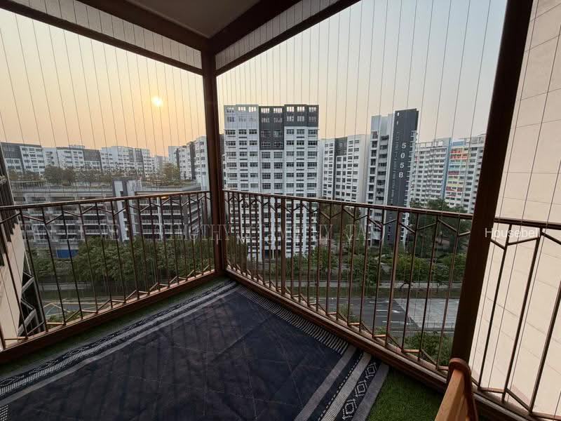 The Criterion, S$ 4,800 (可协商价格) /月, 1,173 sqft, 公寓 - Condominium