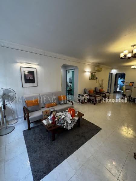 657 Jalan Tenaga, S$ 760,000, 1,141 sqft, 组屋 - 4 A