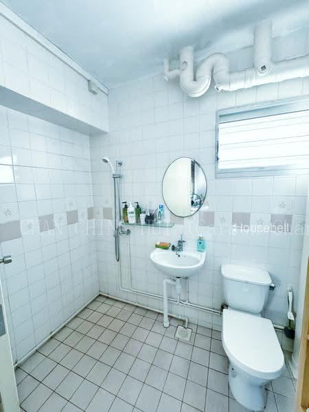 657 Jalan Tenaga, S$ 760,000, 1,141 sqft, 组屋 - 4 A