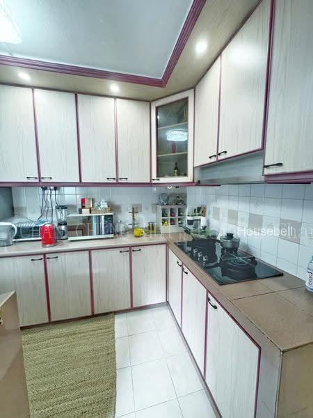 657 Jalan Tenaga, S$ 760,000, 1,141 sqft, 组屋 - 4 A