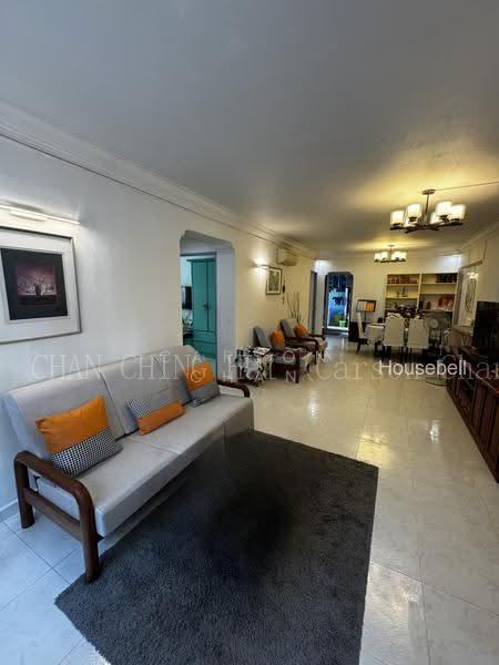 657 Jalan Tenaga