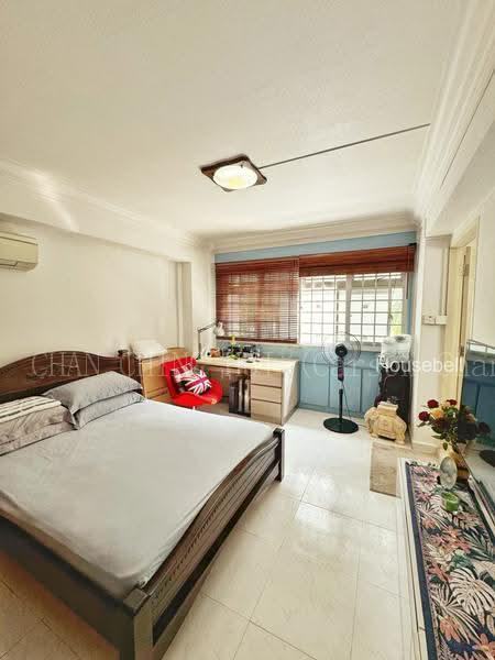 657 Jalan Tenaga, S$ 760,000, 1,141 sqft, 组屋 - 4 A