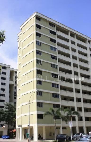 703 Yishun Avenue 5, S$ 1,300 /mo, HDB - 3 A