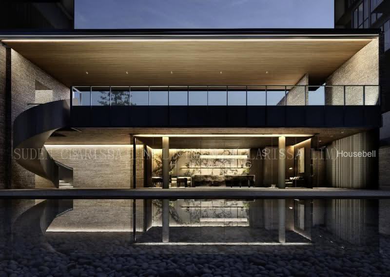 Amberwood at Holland, S$ 4,558,000, 1,572 sqft, 公寓 - Condominium