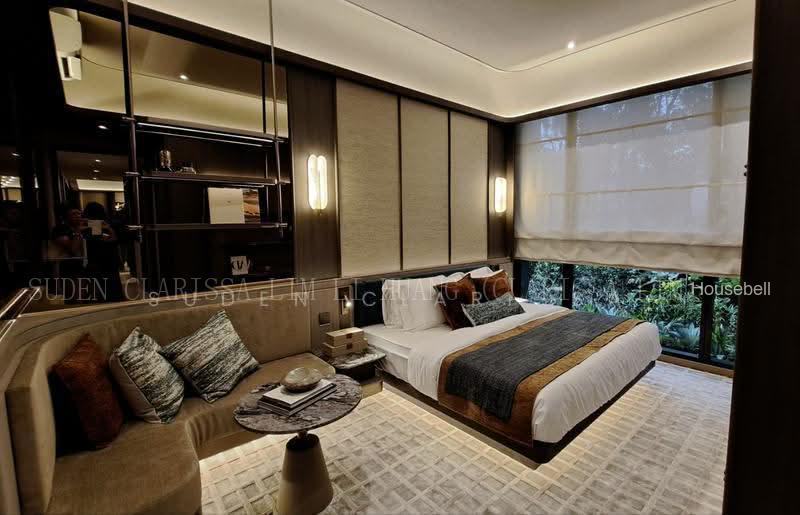 Amberwood at Holland, S$ 4,558,000, 1,572 sqft, 公寓 - Condominium