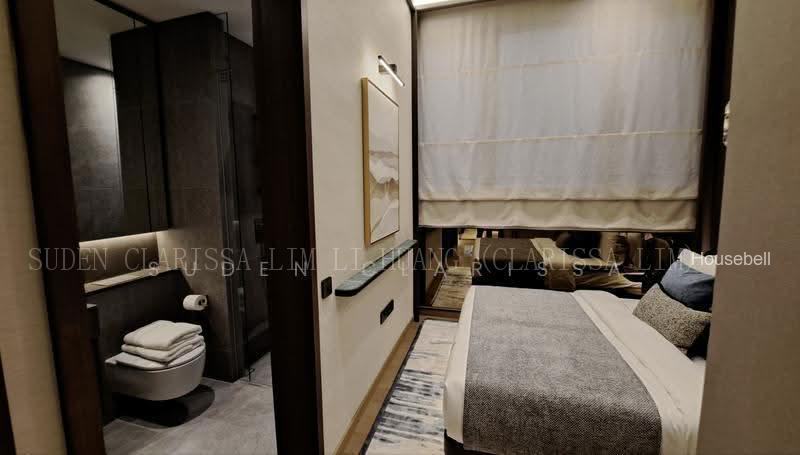 Amberwood at Holland, S$ 4,558,000, 1,572 sqft, 公寓 - Condominium