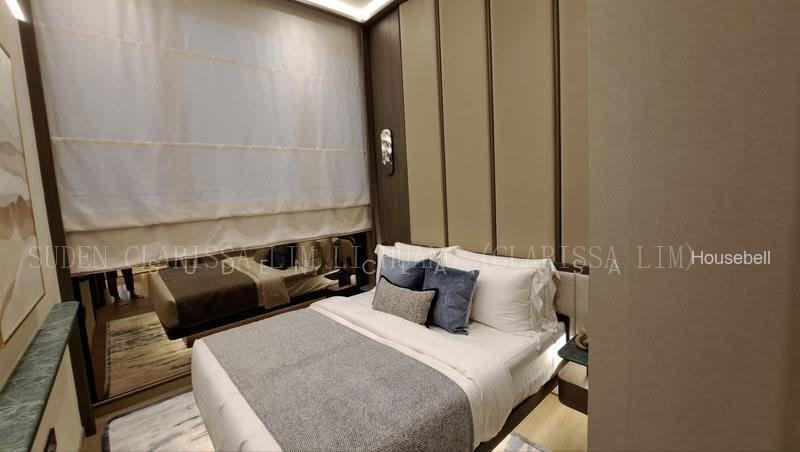 Amberwood at Holland, S$ 4,558,000, 1,572 sqft, 公寓 - Condominium