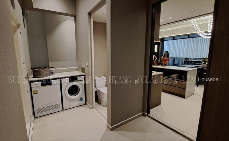 Amberwood at Holland, S$ 4,558,000, 1,572 sqft, 公寓 - Condominium