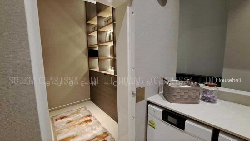 Amberwood at Holland, S$ 4,558,000, 1,572 sqft, 公寓 - Condominium