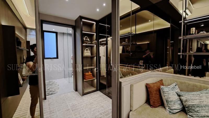 Amberwood at Holland, S$ 4,558,000, 1,572 sqft, 公寓 - Condominium