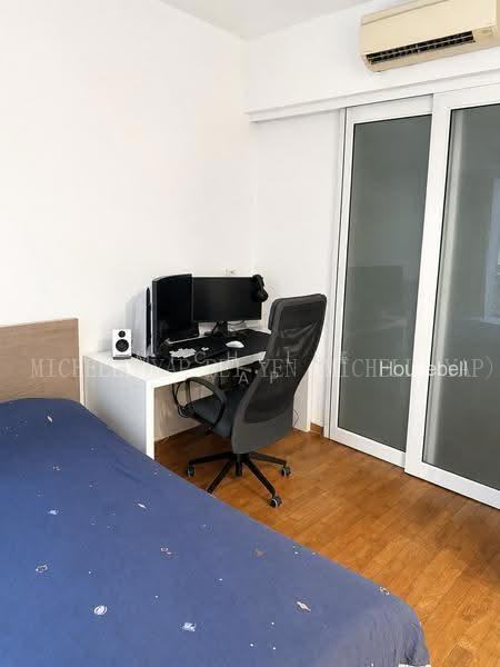 The Ford @ Holland, S$ 1,400,000, 614 sqft, 公寓 - Condominium