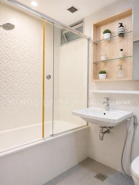 The Ford @ Holland, S$ 1,400,000, 614 sqft, 公寓 - Condominium