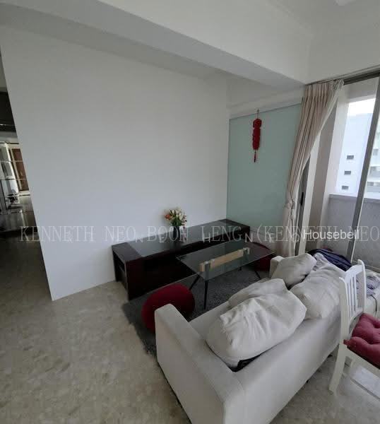 The Florida, S$ 1,000 (最低价格) /月, 公寓 - Condominium