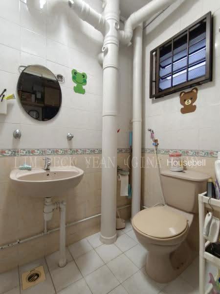 674B Jurong West Street 65(4)