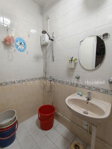 674B Jurong West Street 65(5)