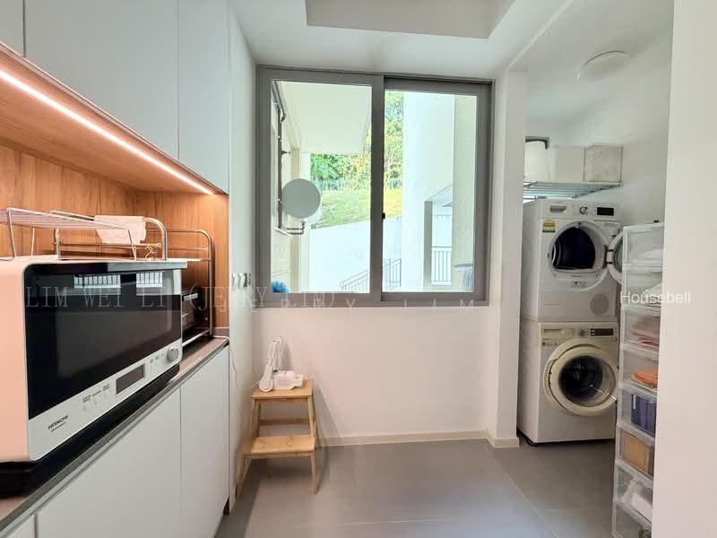 The Raintree, S$ 2,050,000, 1,410 sqft, Condos - Condominium
