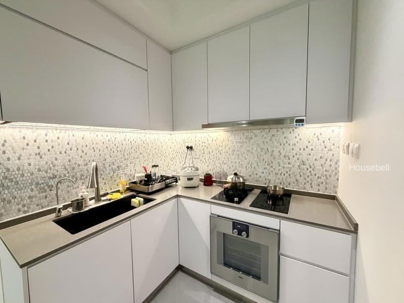 The Raintree, S$ 2,050,000, 1,410 sqft, Condos - Condominium