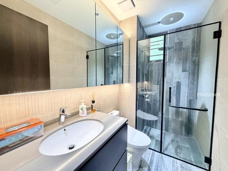 The Raintree, S$ 2,050,000, 1,410 sqft, Condos - Condominium
