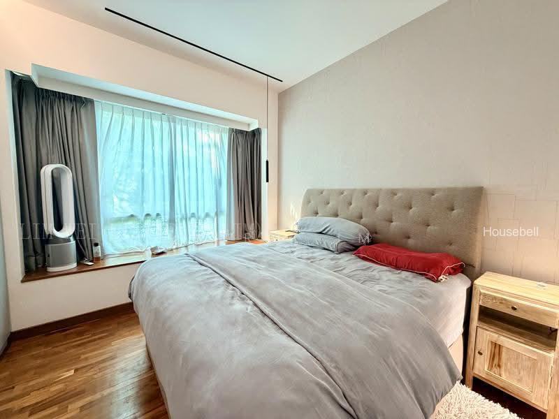 The Raintree, S$ 2,050,000, 1,410 sqft, Condos - Condominium