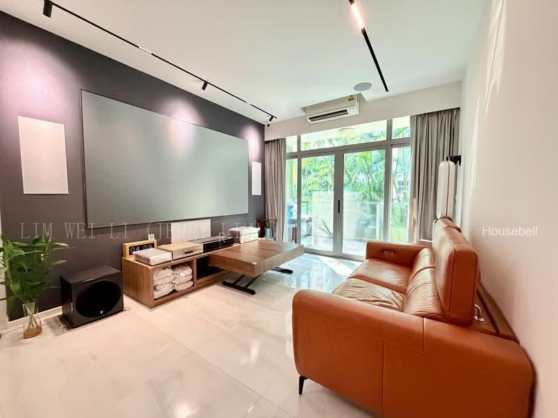 The Raintree, S$ 2,050,000, 1,410 sqft, Condos - Condominium