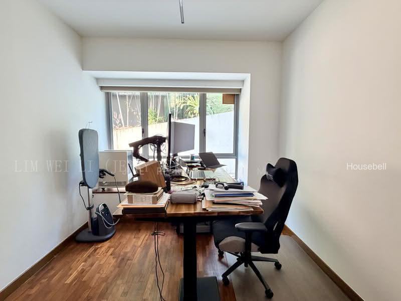 The Raintree, S$ 2,050,000, 1,410 sqft, Condos - Condominium