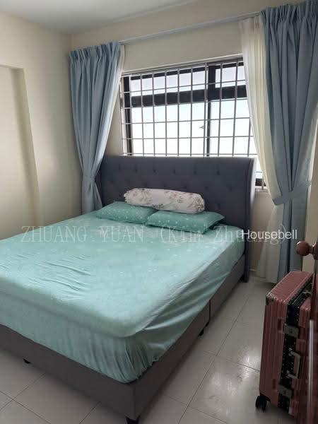 689B Choa Chu Kang Drive