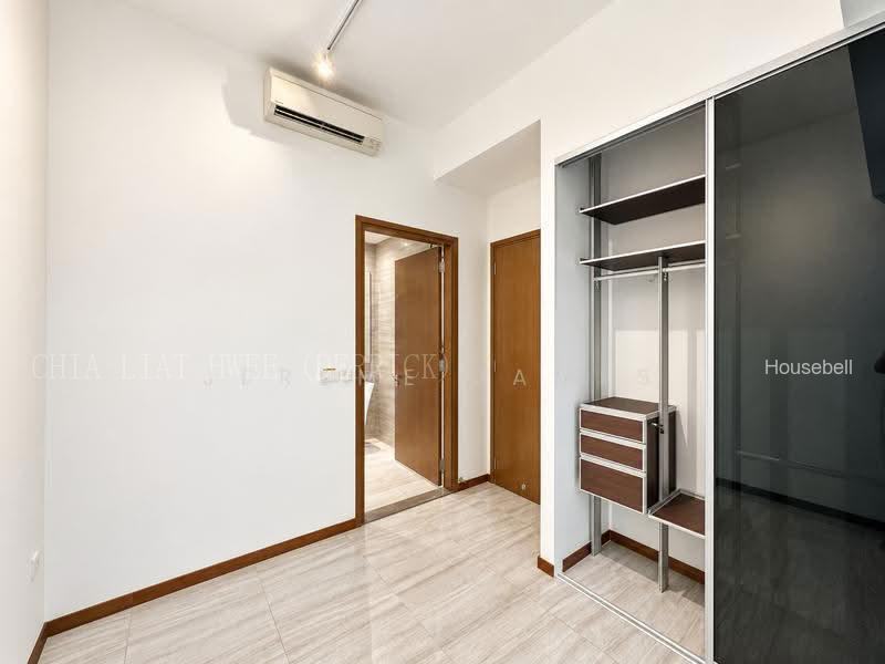 Bijou, S$ 1,318,000, 603 sqft, Condos - Condominium